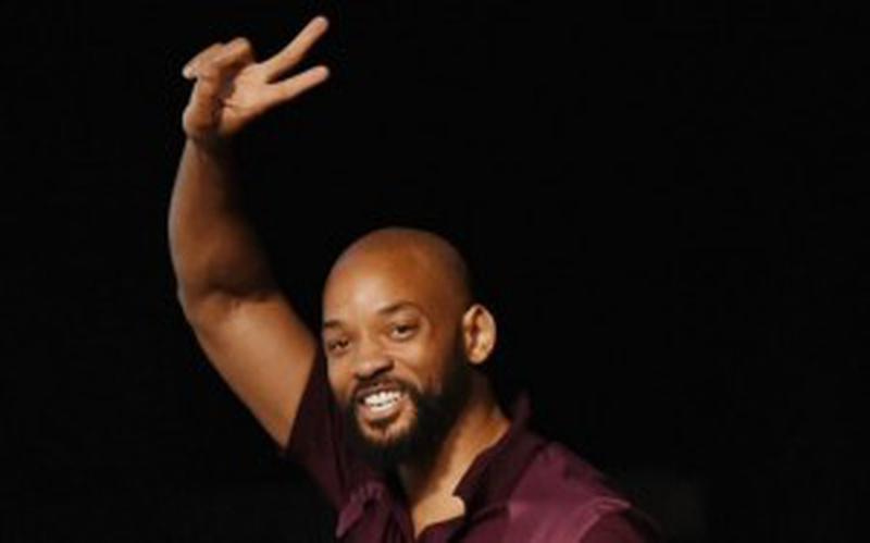 will smith