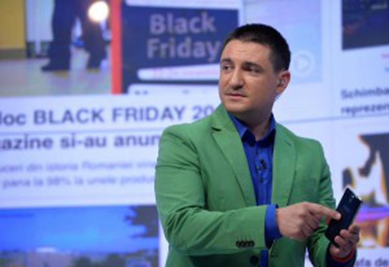 George Buhnici