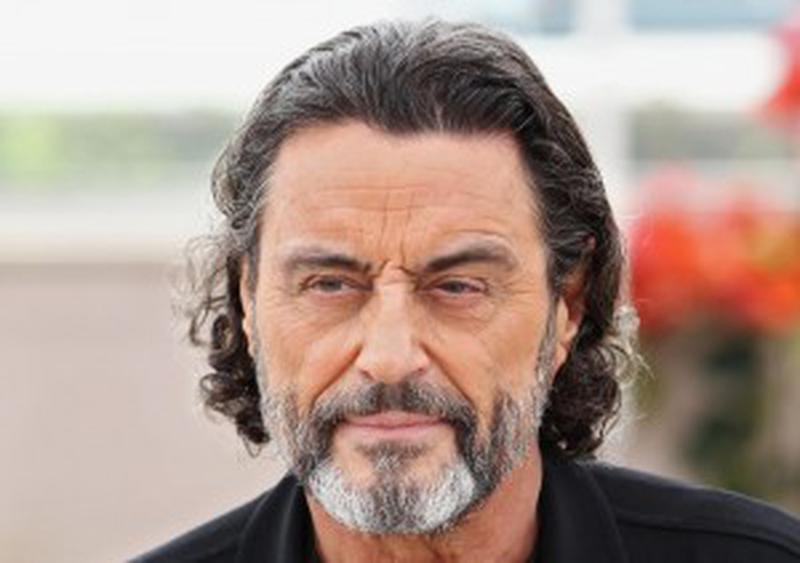 Ian McShane