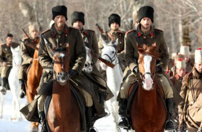 In dragoste si in razboi (3)