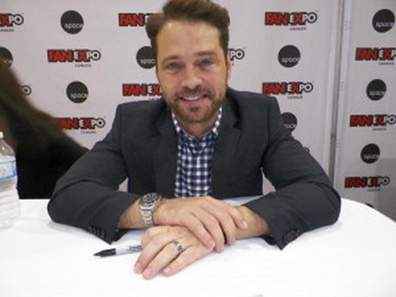 Jason Priestley