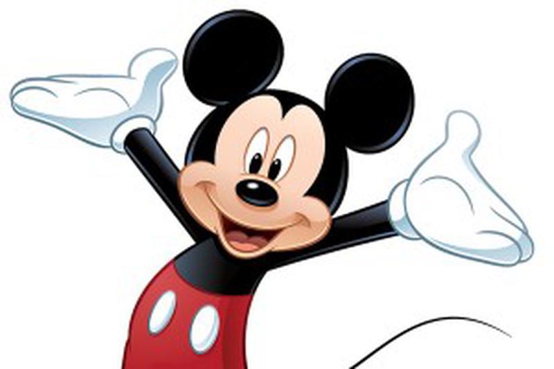 Mickey Mouse
