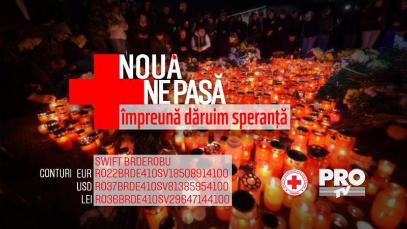 Noua ne pasa