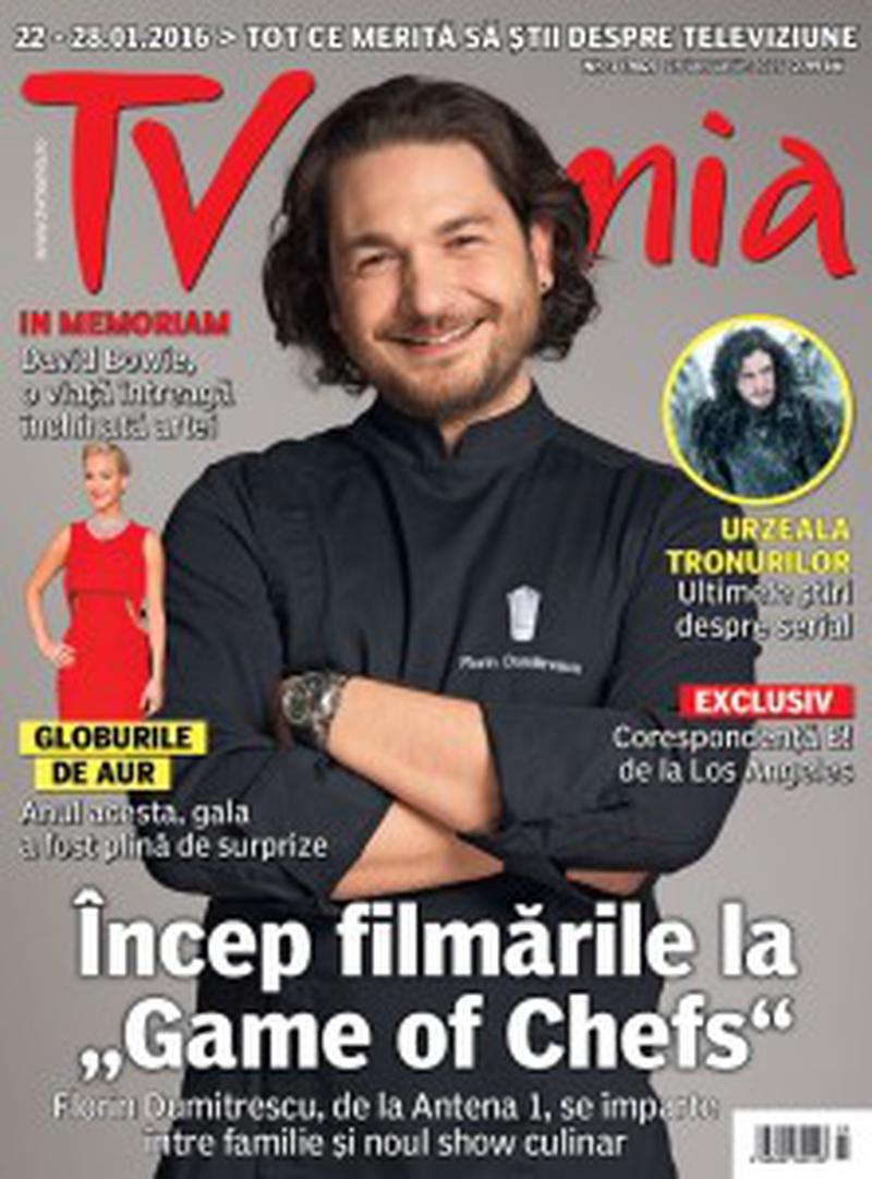 TVM 03 Coperta 1