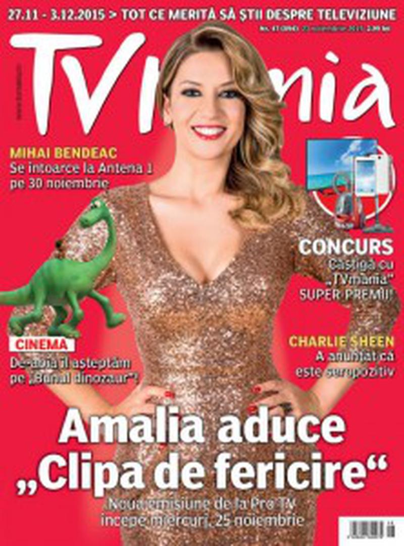 TVM 47 Coperta 1