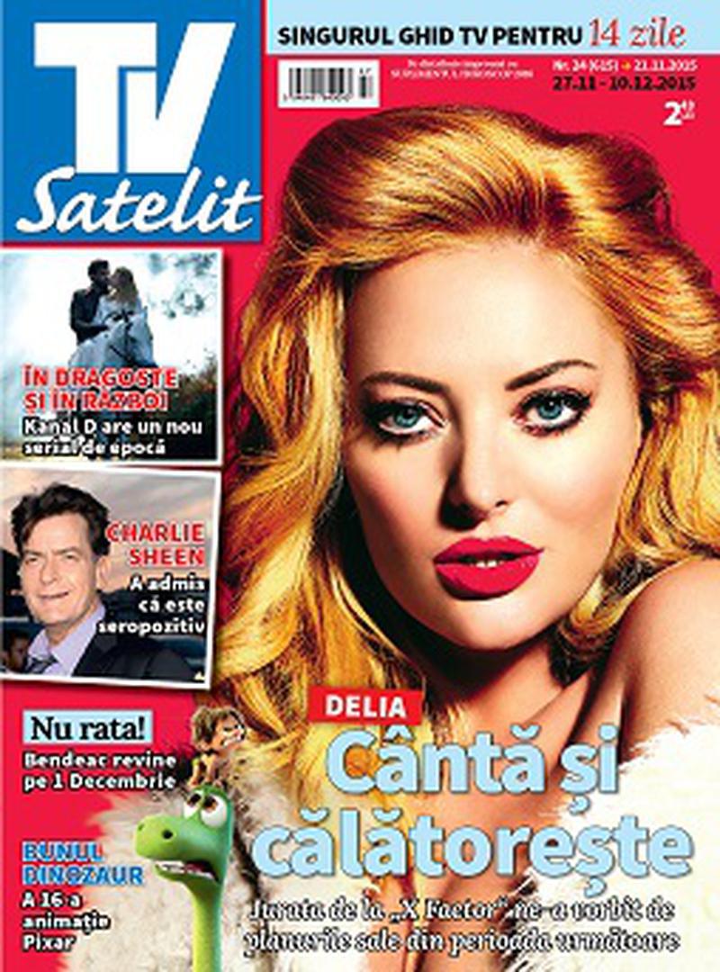TVS 24 Coperta 12