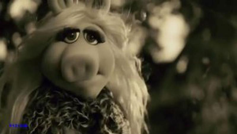 The Muppets