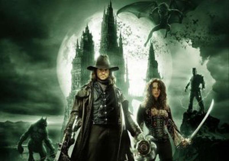 Van Helsing