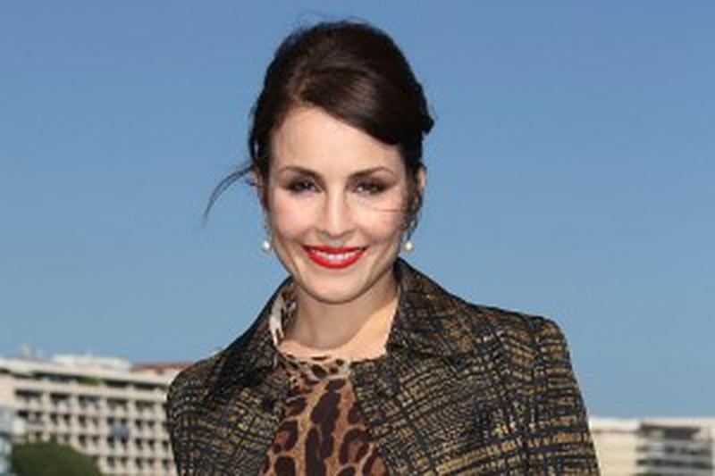 Mandatory Credit: Photo by Matt Baron/BEImages (2707302k) Noomi Rapace 'Callas' film photocall, 68th Cannes Film Festival, France - 17 May 2015
