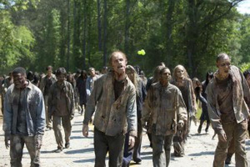 zombi