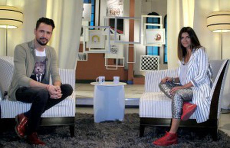 1 Alexandru Constantin si Ale Blake - Prima TV
