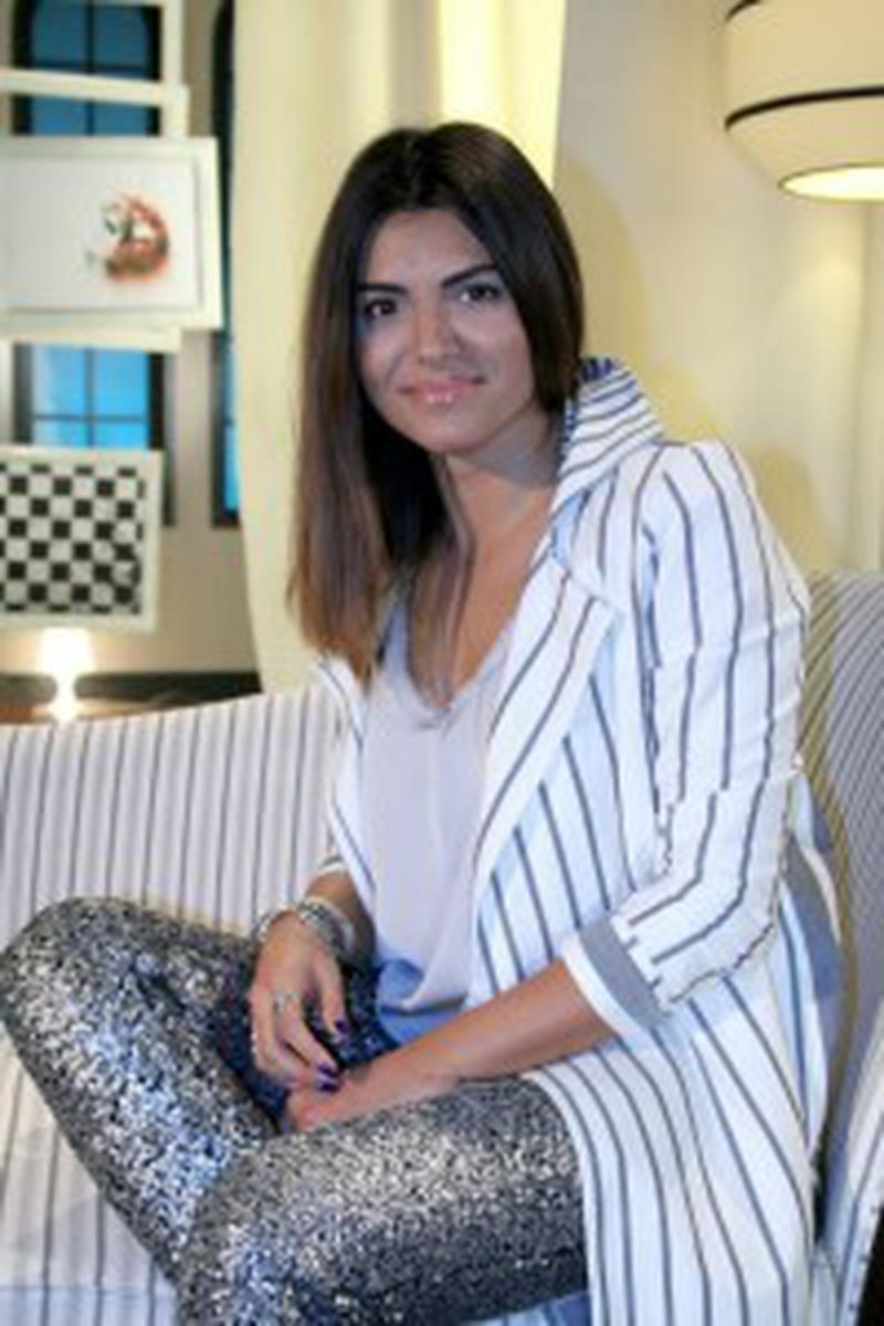 Ale Blake la Constantin 60 (Prima TV)