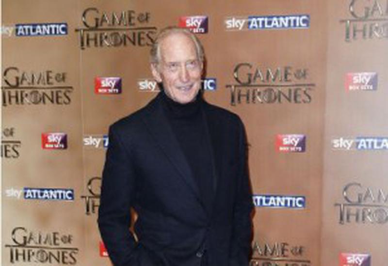 Charles Dance