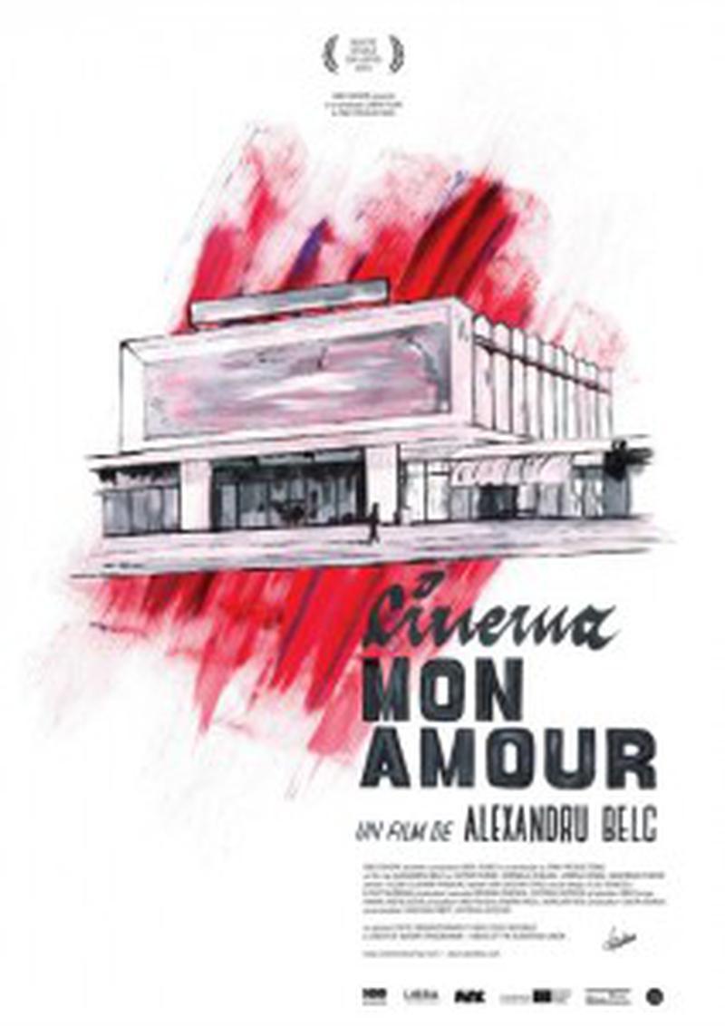 Cinema mon amour_poster1