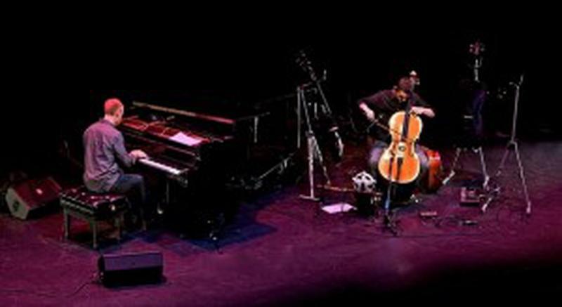 Concert The Piano Guys