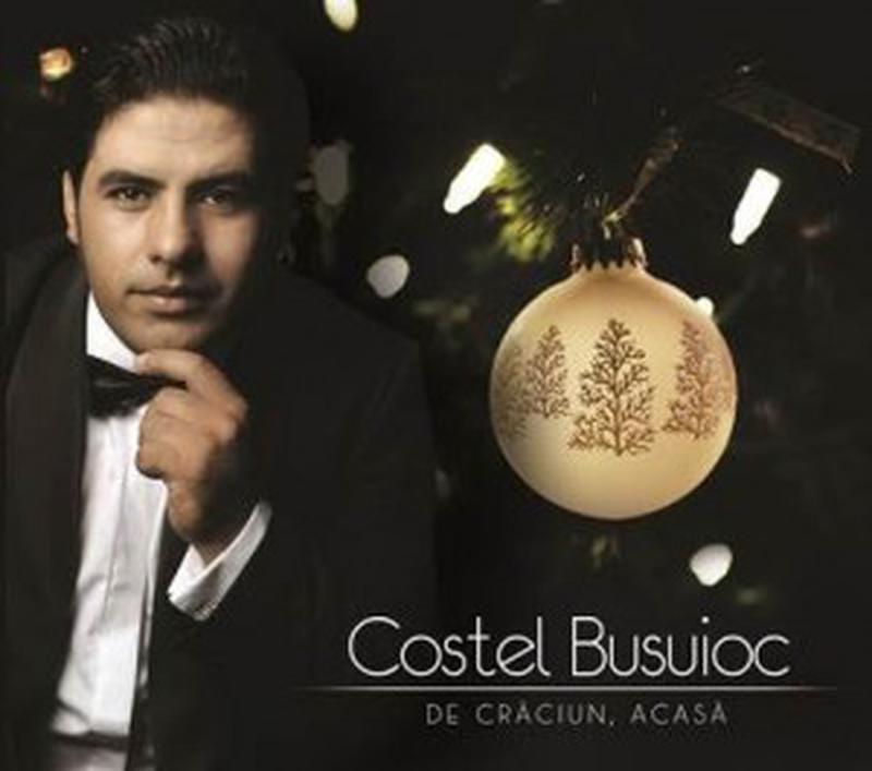 Costel Busuioc
