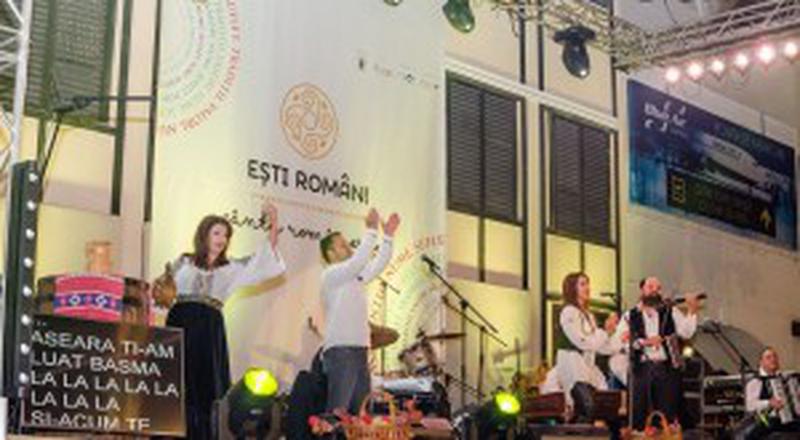 Esti roman, canta romaneste_1