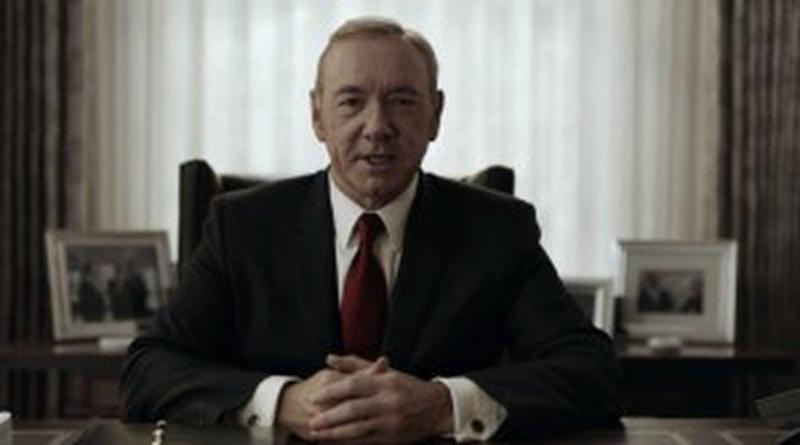 House of Cards