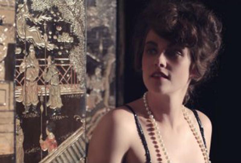 Kristen Stewart