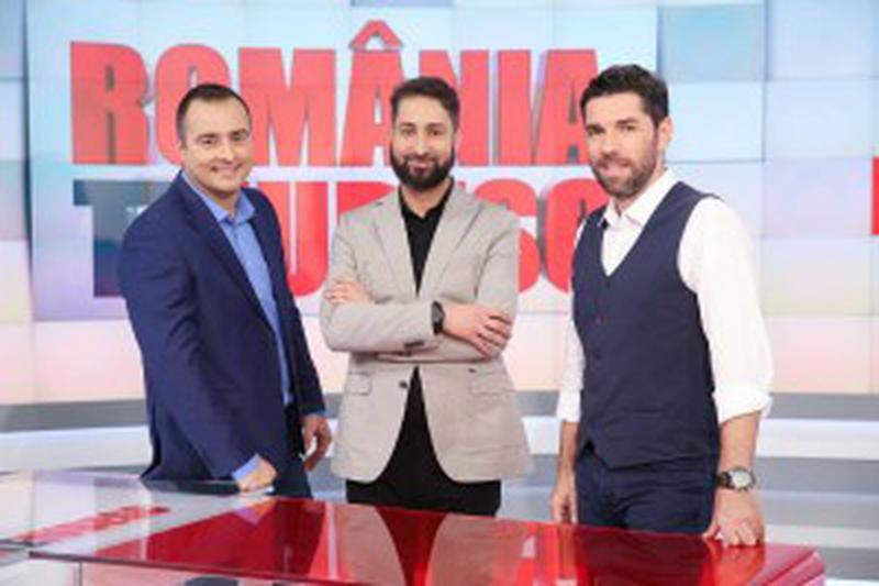 Rares Nastase Cosmin Savu Alex Dima