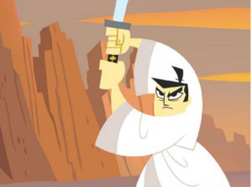 Samurai Jack