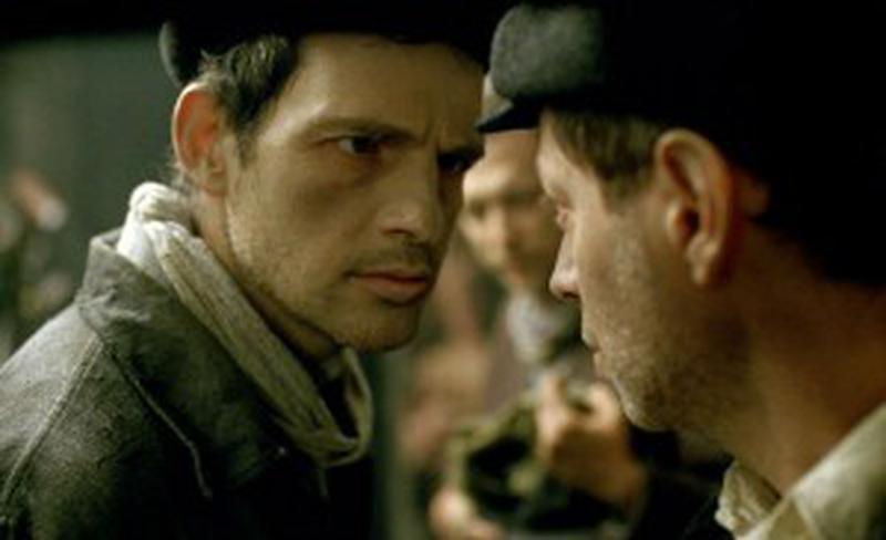 Son of Saul