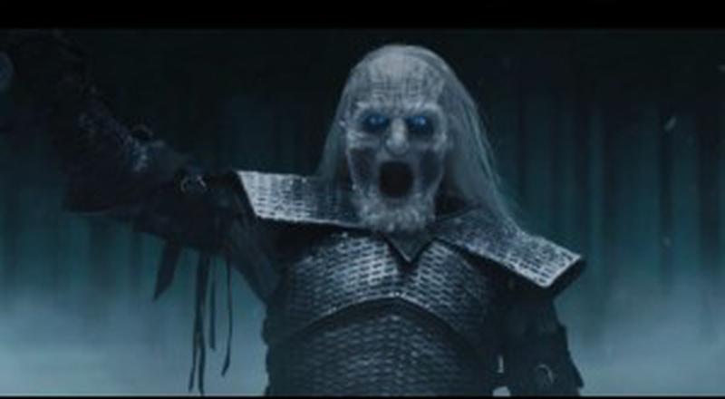 Winter Is Not Coming