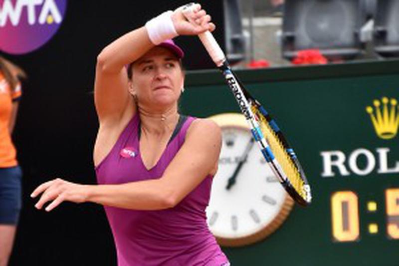 Alexandra Dulgheru 
