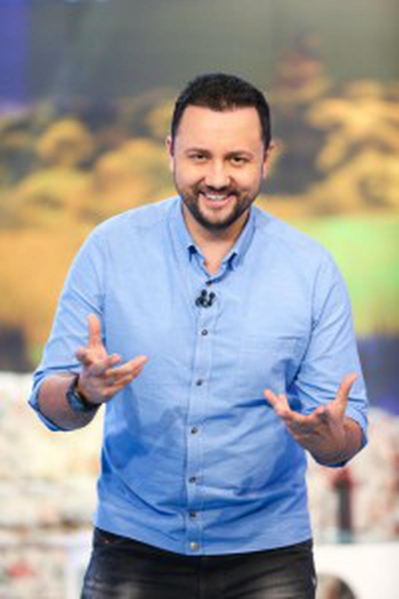 Catalin Maruta
