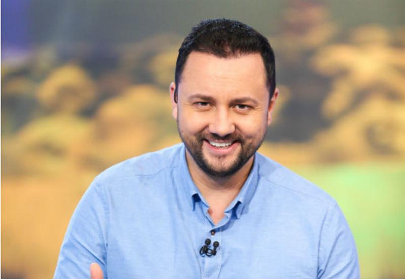 Cătălin Măruță