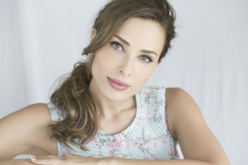 Iulia Vântur