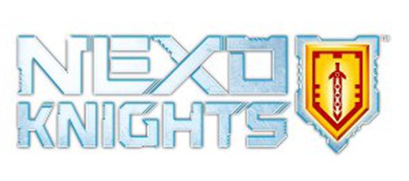Nexo Knights