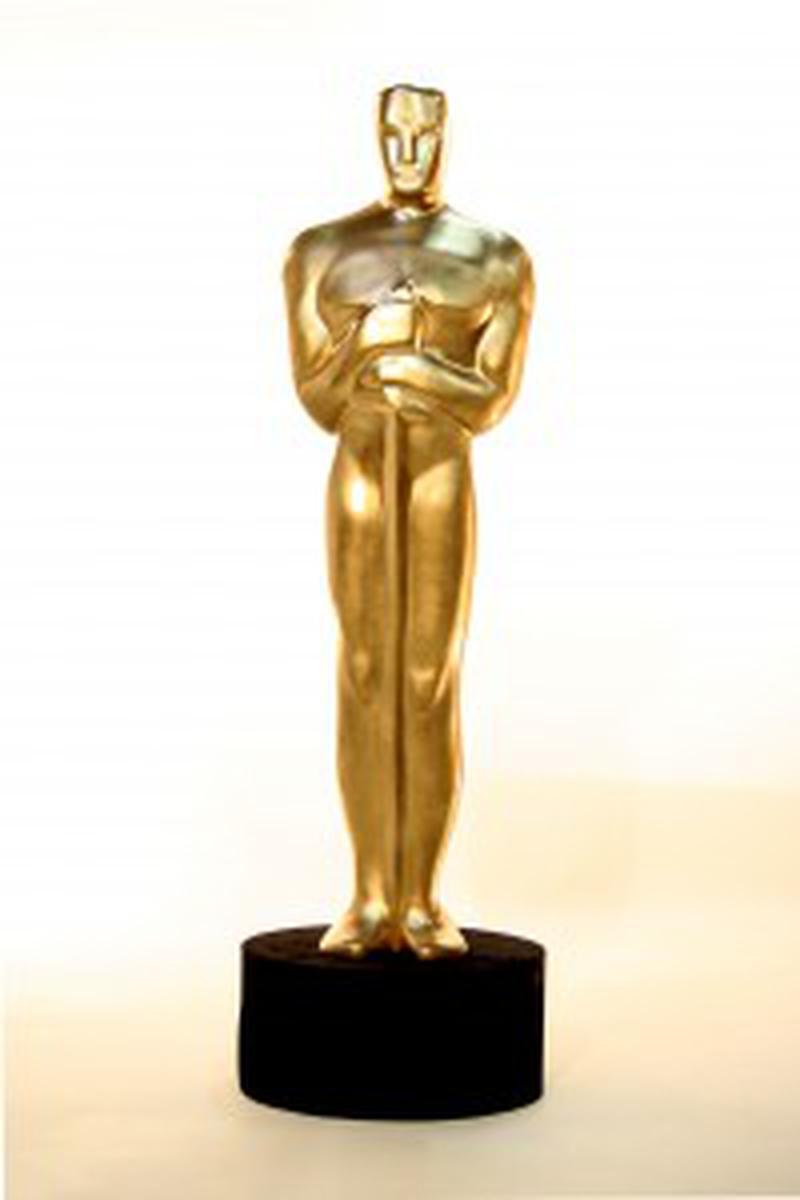 Oscar-statue
