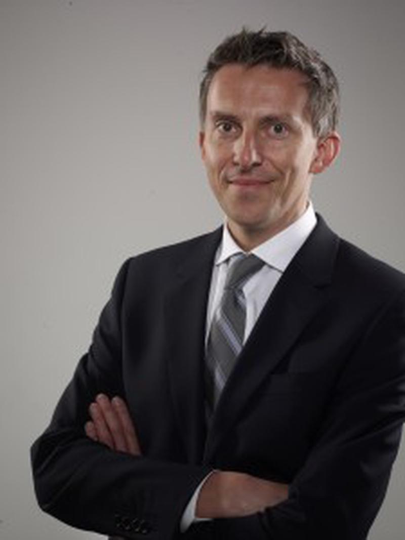 Paul Welling, Head of Channels, Discovery Networks CEEMEA