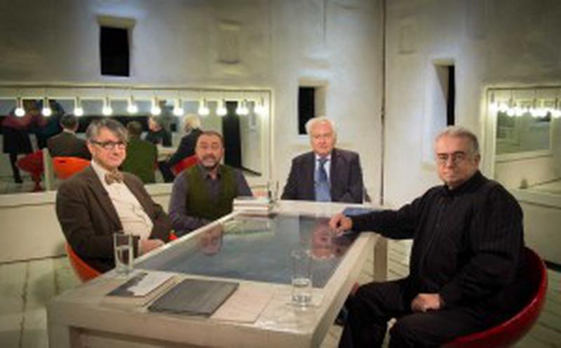 Ziua Culturii Nationale TVR