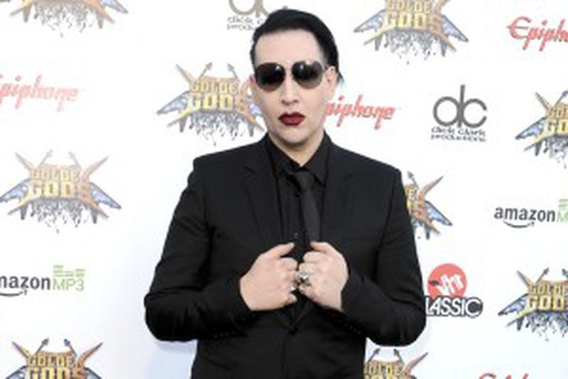 Marilyn Manson 