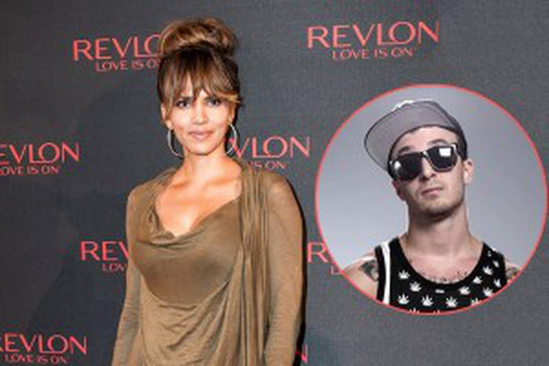 Halle Berry attends the Revlon finale celebration honoring the top winners of the Revlon Love Is On Million Dollar Challenge at the Rainbow Room in New York City, NY, USA, on November 18, 2015. Photo by ABACAPRESS.COM
