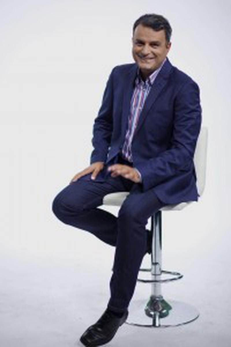 lucian mandruta