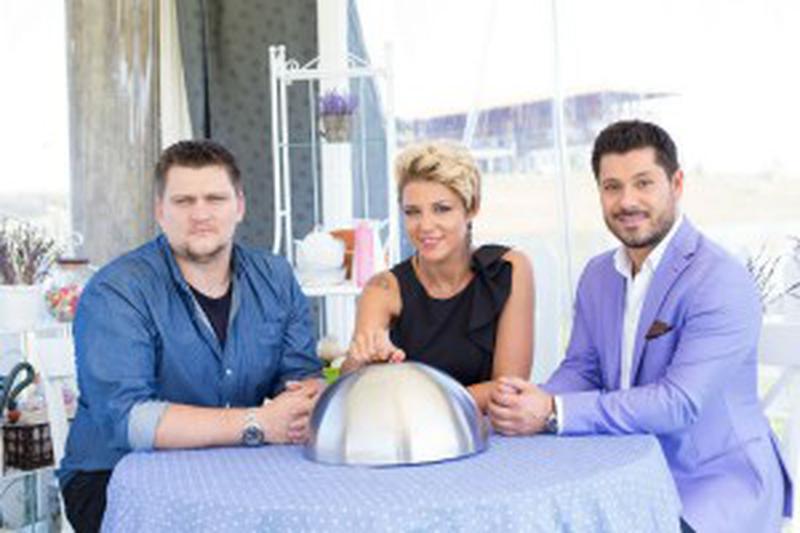 Alex Stan, Simona Pope, Tudor Constantinescu