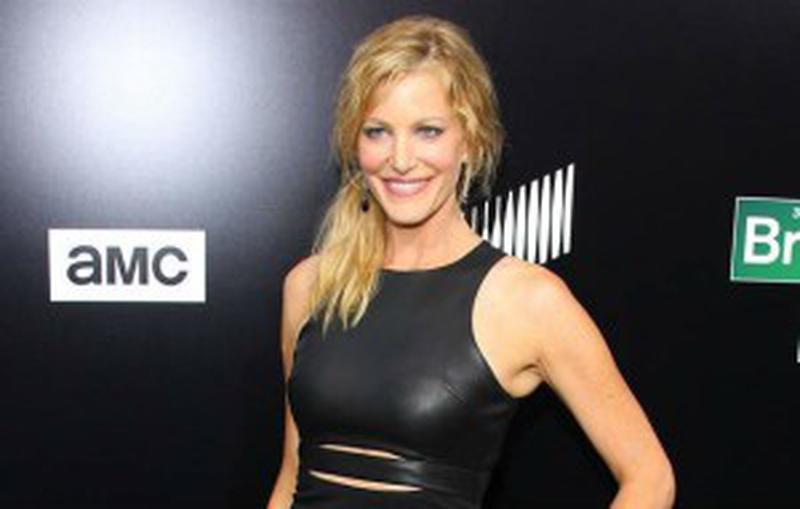 Anna Gunn