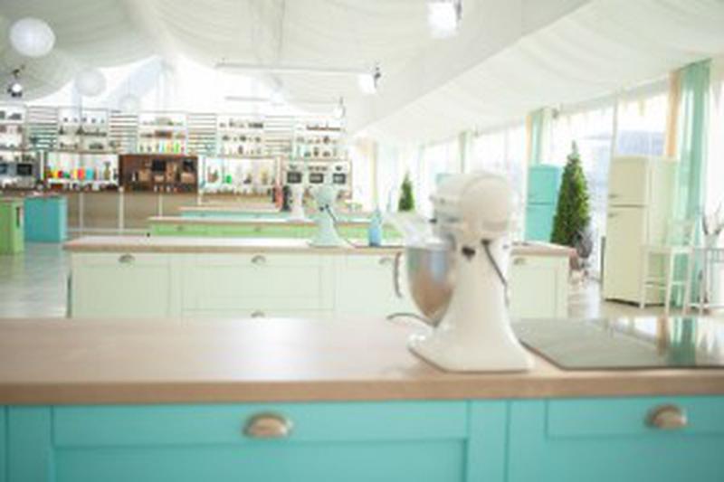 Bake Off Romania