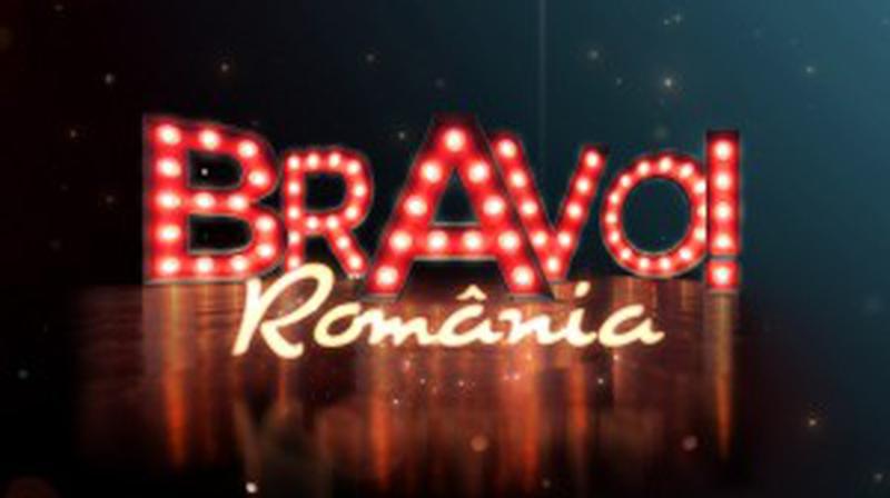 Bravo Romania