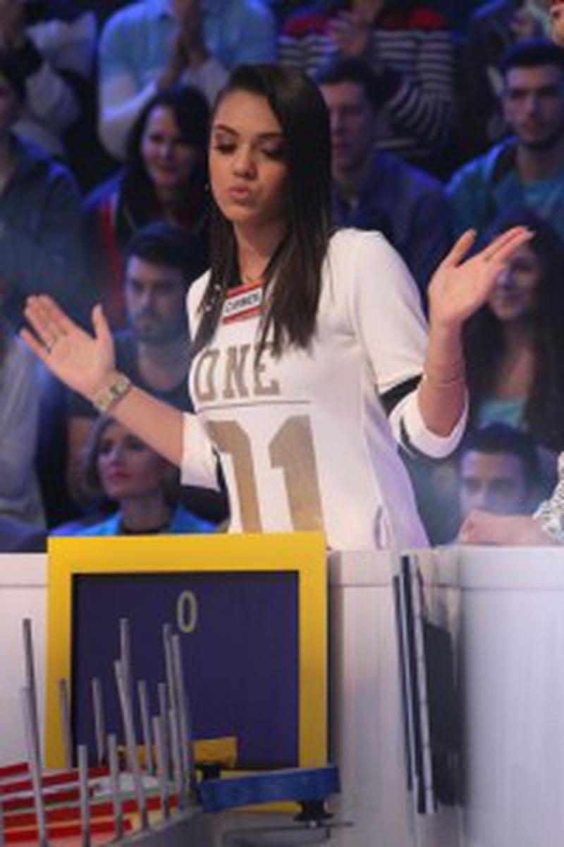 Carmen Minune