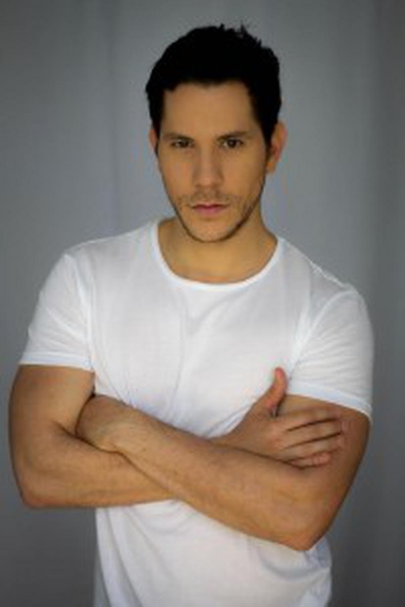 Christian Chavez