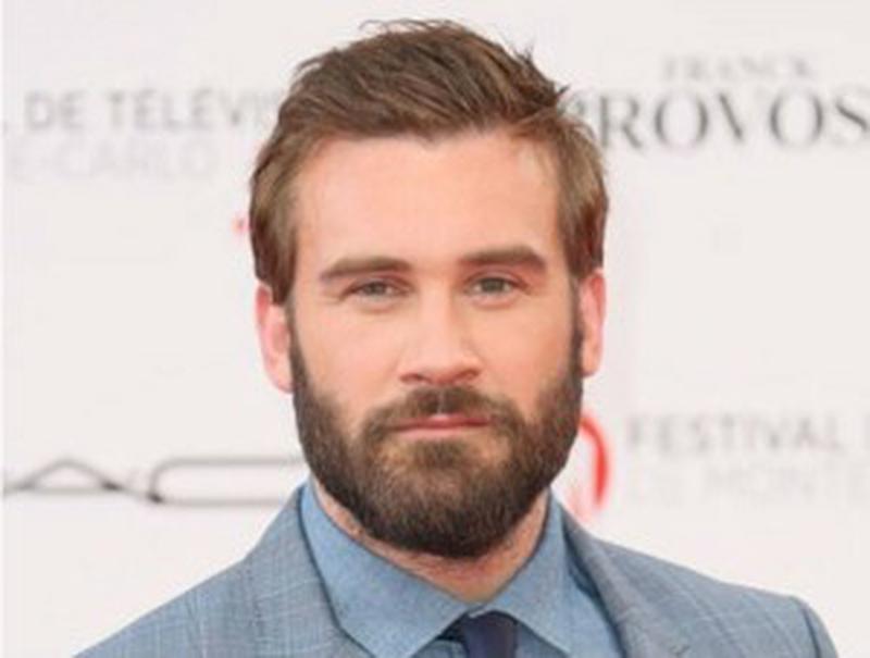 Clive Standen