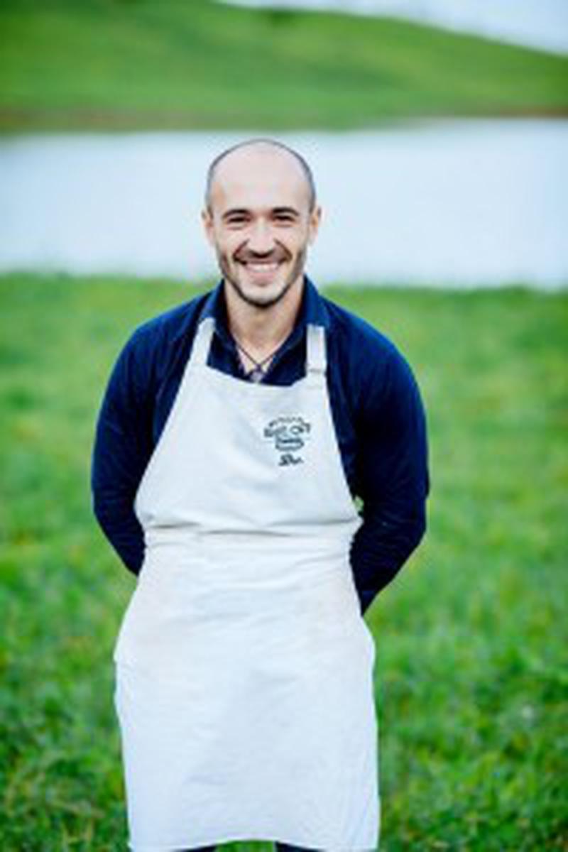 Daniel Ioan 