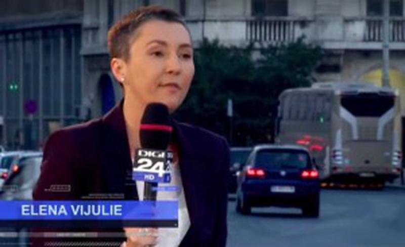 Elena Vijulie