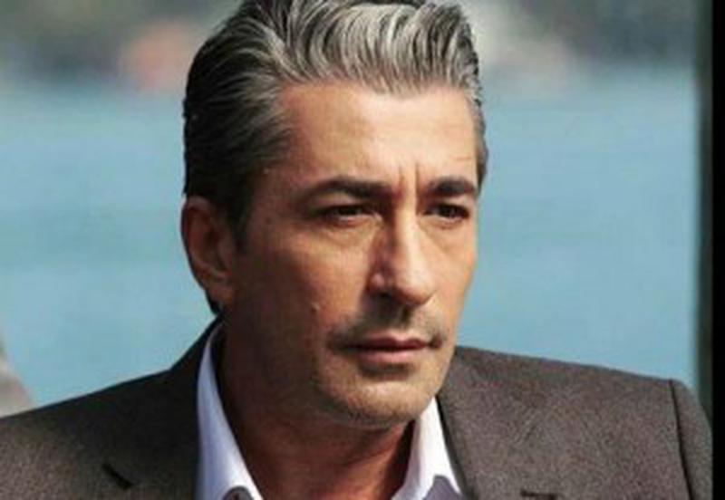 Erkan Petekkaya