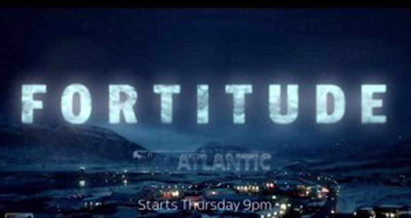 Fortitude