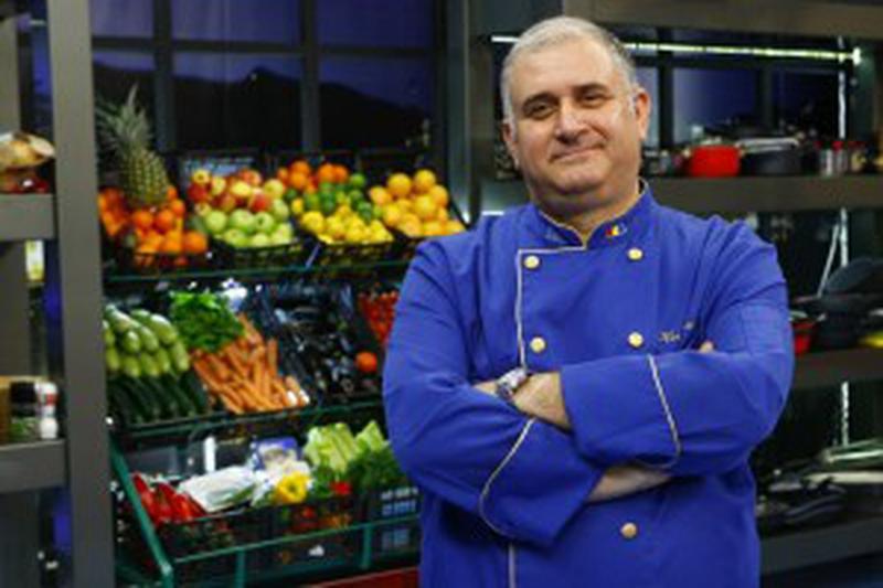Horia Vîrlan